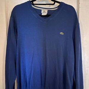 LACOSTE Sweater